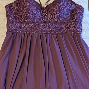 Bridesmaid/Formal Dress